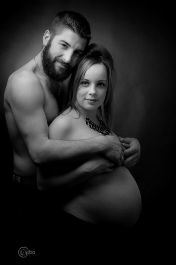 Photographe mariage - ALBA PHOTOGRAPHIE - photo 26