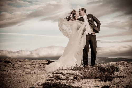 Photographe mariage - ALBA PHOTOGRAPHIE - photo 30