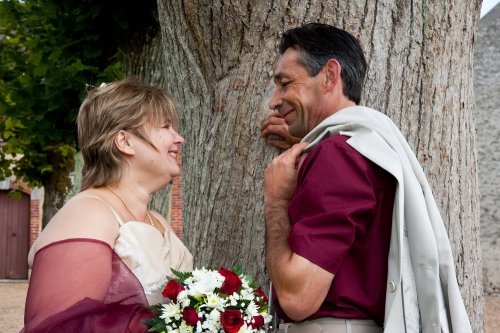 Photographe mariage - SOUVENIRS EN IMAGES - photo 2