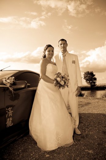 Photographe mariage - SOUVENIRS EN IMAGES - photo 16