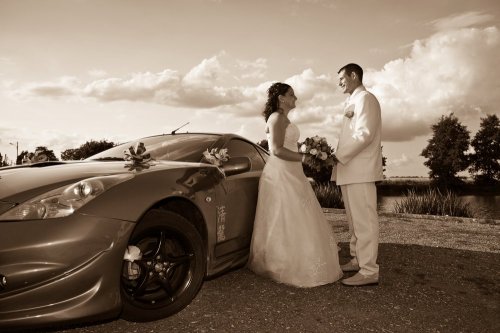 Photographe mariage - SOUVENIRS EN IMAGES - photo 15