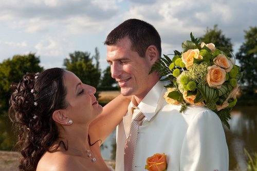 Photographe mariage - SOUVENIRS EN IMAGES - photo 10