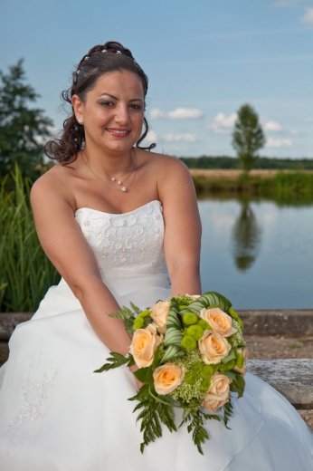 Photographe mariage - SOUVENIRS EN IMAGES - photo 9