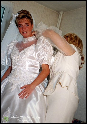Mike Bentaberry - Photographe mariage - 2 Mike Bentaberry - Photographe mariage - 2