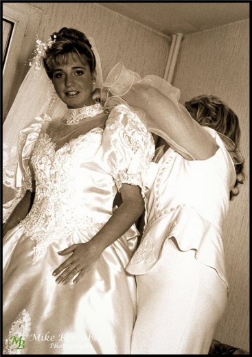 Mike Bentaberry - Photographe mariage - 1 Mike Bentaberry - Photographe mariage - 1