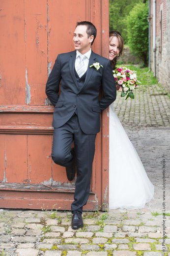 Ludo Photo - Photographe mariage - 2 Ludo Photo - Photographe mariage - 2