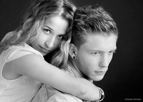 STUDIO DEROZIER - Photographe mariage - 2 STUDIO DEROZIER - Photographe mariage - 2
