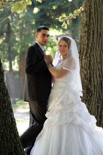 HUNEAU Guy - Photographe mariage - 1 HUNEAU Guy - Photographe mariage - 1