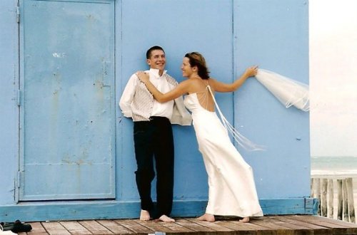  BRAUN BERNARD - Photographe mariage - 1