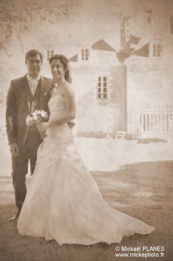 MICKEPHOTO - Photographe mariage - 1 MICKEPHOTO - Photographe mariage - 1