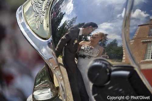 falguieres - Photographe mariage - 2 falguieres - Photographe mariage - 2