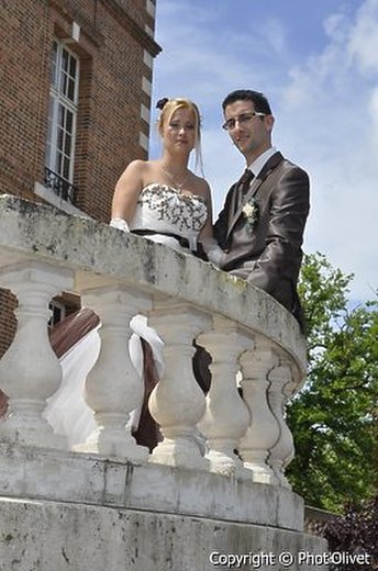 falguieres - Photographe mariage - 1 falguieres - Photographe mariage - 1