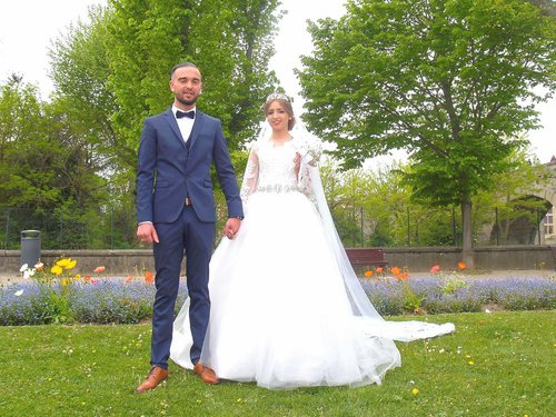 Raconte Moi Mon Passé - Photographe mariage - 1 Raconte Moi Mon Passé - Photographe mariage - 1