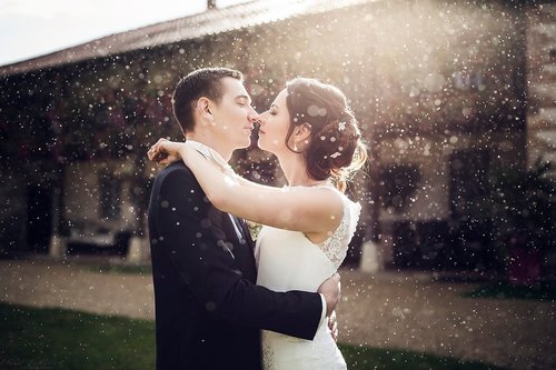 Elise Julliard - Photographe mariage - 1 Elise Julliard - Photographe mariage - 1