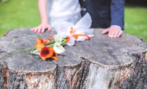 Lafargue Claire - Photographe mariage - 2 Lafargue Claire - Photographe mariage - 2