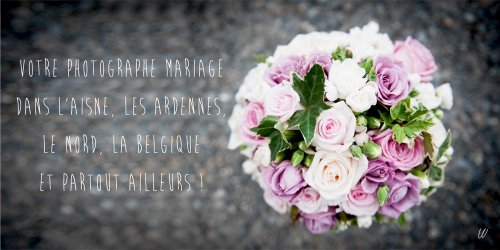 Lucie Nicolas Photographe - Photographe mariage - 1 Lucie Nicolas Photographe - Photographe mariage - 1
