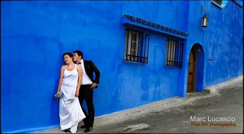 Marc Lucascio - Photographe mariage - 1 Marc Lucascio - Photographe mariage - 1