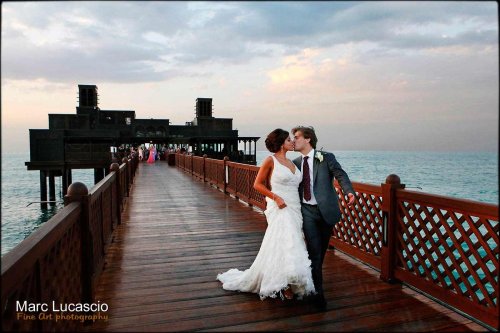 Marc Lucascio - Photographe mariage - 2 Marc Lucascio - Photographe mariage - 2