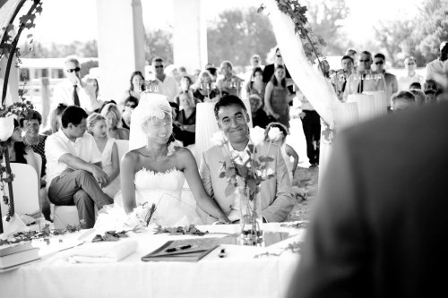 Anais Armand-Pétrier - Photographe mariage - 1 Anais Armand-Pétrier - Photographe mariage - 1
