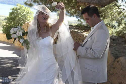 Photographe mariage - Images et Cie - photo 32