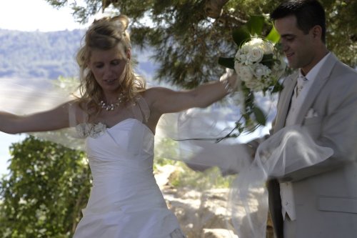 Photographe mariage - Images et Cie - photo 37