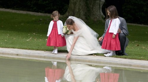 Photographe mariage - Images et Cie - photo 28