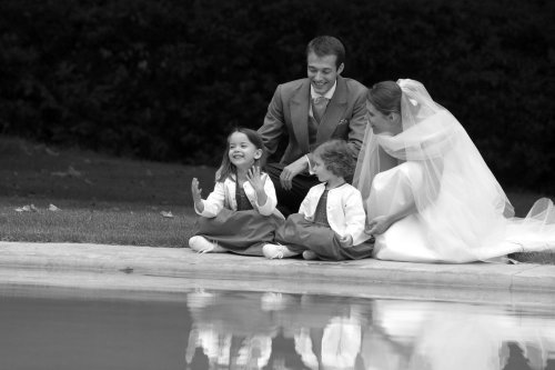 Photographe mariage - Images et Cie - photo 30