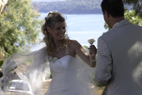 Photographe mariage - Images et Cie - photo 38