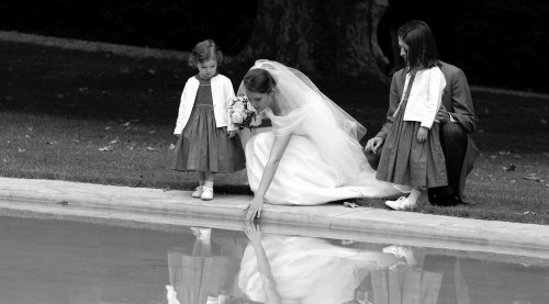 Photographe mariage - Images et Cie - photo 29