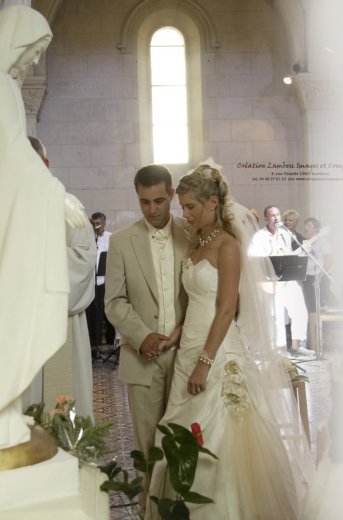 Photographe mariage - Images et Cie - photo 39