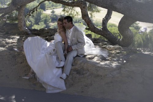 Photographe mariage - Images et Cie - photo 36
