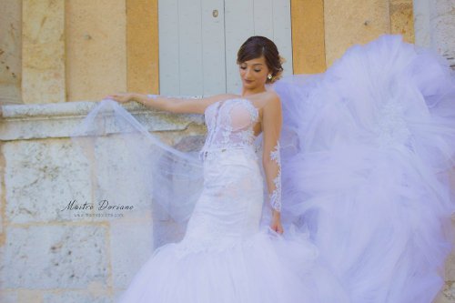 Maitre Doriane - Photographe mariage - 2 Maitre Doriane - Photographe mariage - 2