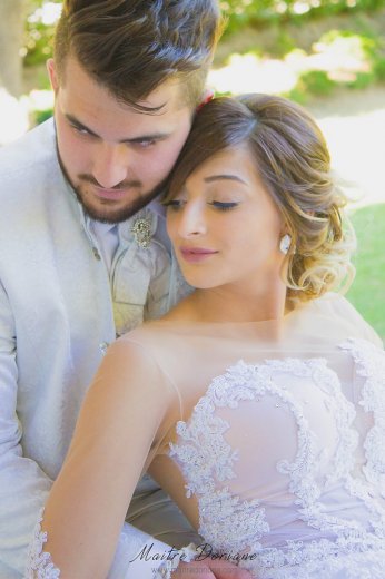 Maitre Doriane - Photographe mariage - 1 Maitre Doriane - Photographe mariage - 1