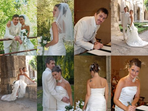 Ildevert atelier photo - Photographe mariage - 2 Ildevert atelier photo - Photographe mariage - 2