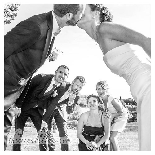 ABELLAN PHOTOGRAPHIES - Photographe mariage - 2 ABELLAN PHOTOGRAPHIES - Photographe mariage - 2