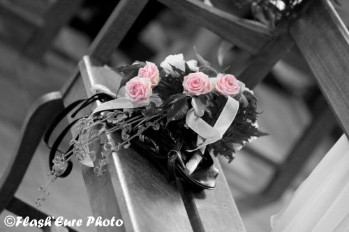 Flash'Eure Photo - B. CONTER - Photographe mariage - 2 Flash'Eure Photo - B. CONTER - Photographe mariage - 2