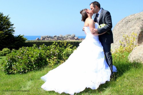 Elodie Kerdreux photographies - Photographe mariage - 1 Elodie Kerdreux photographies - Photographe mariage - 1
