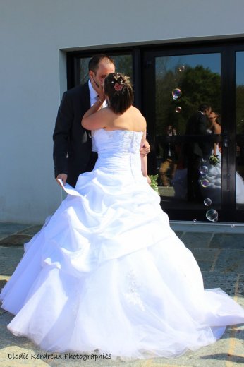 Elodie Kerdreux photographies - Photographe mariage - 2 Elodie Kerdreux photographies - Photographe mariage - 2