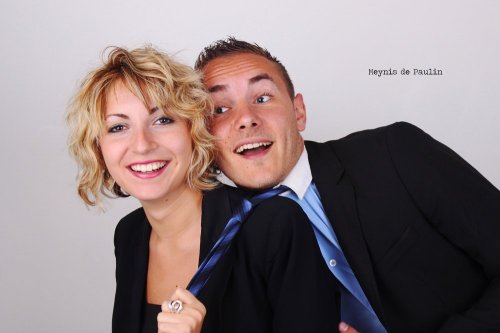 Océane Meynis de Paulin - Photographe mariage - 2 Océane Meynis de Paulin - Photographe mariage - 2
