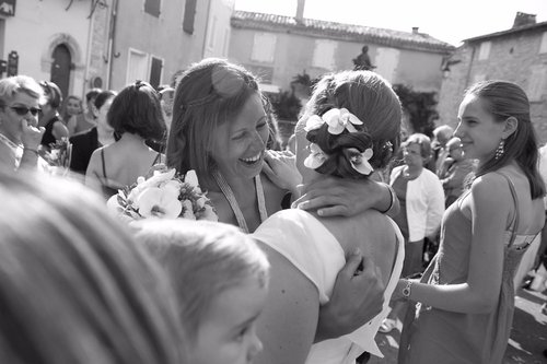  Regis CINTAS-FLORES - Photographe mariage - 1