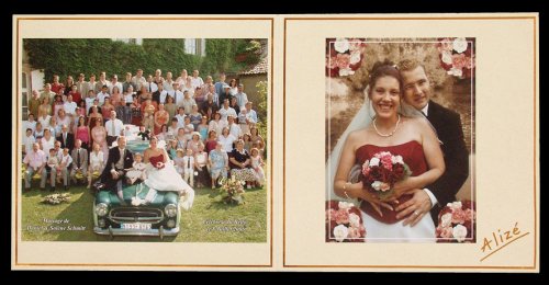 Eurl Alizé - Photographe mariage - 1 Eurl Alizé - Photographe mariage - 1