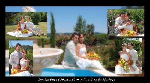 Eurl Alizé - Photographe mariage - 2 Eurl Alizé - Photographe mariage - 2