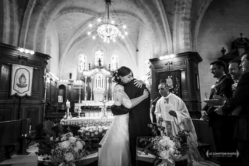 Le Comptoir Photo - Photographe mariage - 2 Le Comptoir Photo - Photographe mariage - 2