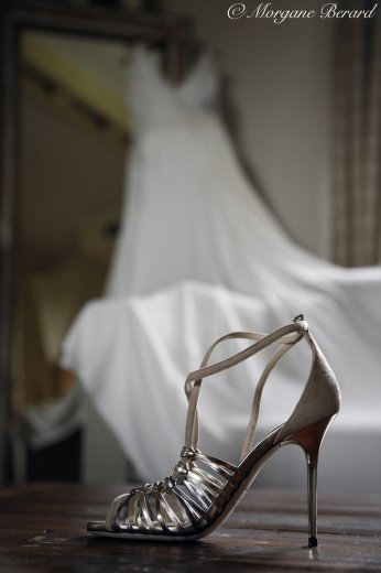 Morgane Berard Photographe - Photographe mariage - 2 Morgane Berard Photographe - Photographe mariage - 2