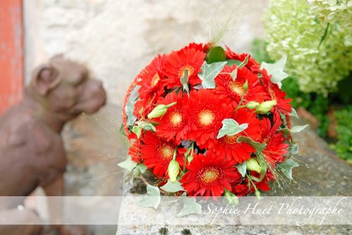 Sophie Huet Photographie - Photographe mariage - 1 Sophie Huet Photographie - Photographe mariage - 1