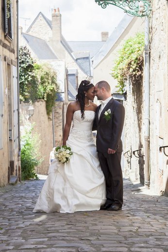 Le moulin de papier - Photographe mariage - 1 Le moulin de papier - Photographe mariage - 1