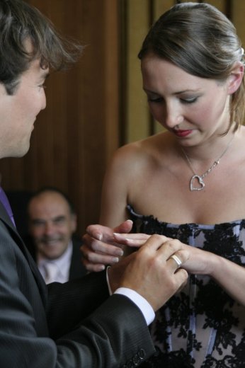 Benjamin Buisson Photographe - Photographe mariage - 1 Benjamin Buisson Photographe - Photographe mariage - 1