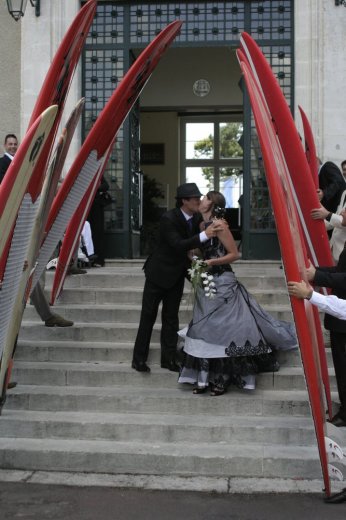 Benjamin Buisson Photographe - Photographe mariage - 2 Benjamin Buisson Photographe - Photographe mariage - 2