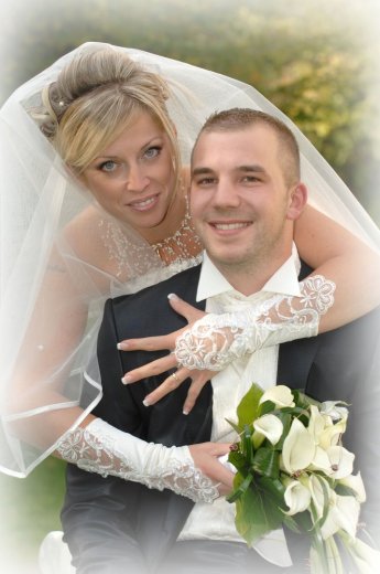 Photographe mariage - ZOOM & CHARLOTTE - photo 10