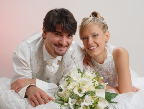 Photographe mariage - ZOOM & CHARLOTTE - photo 17